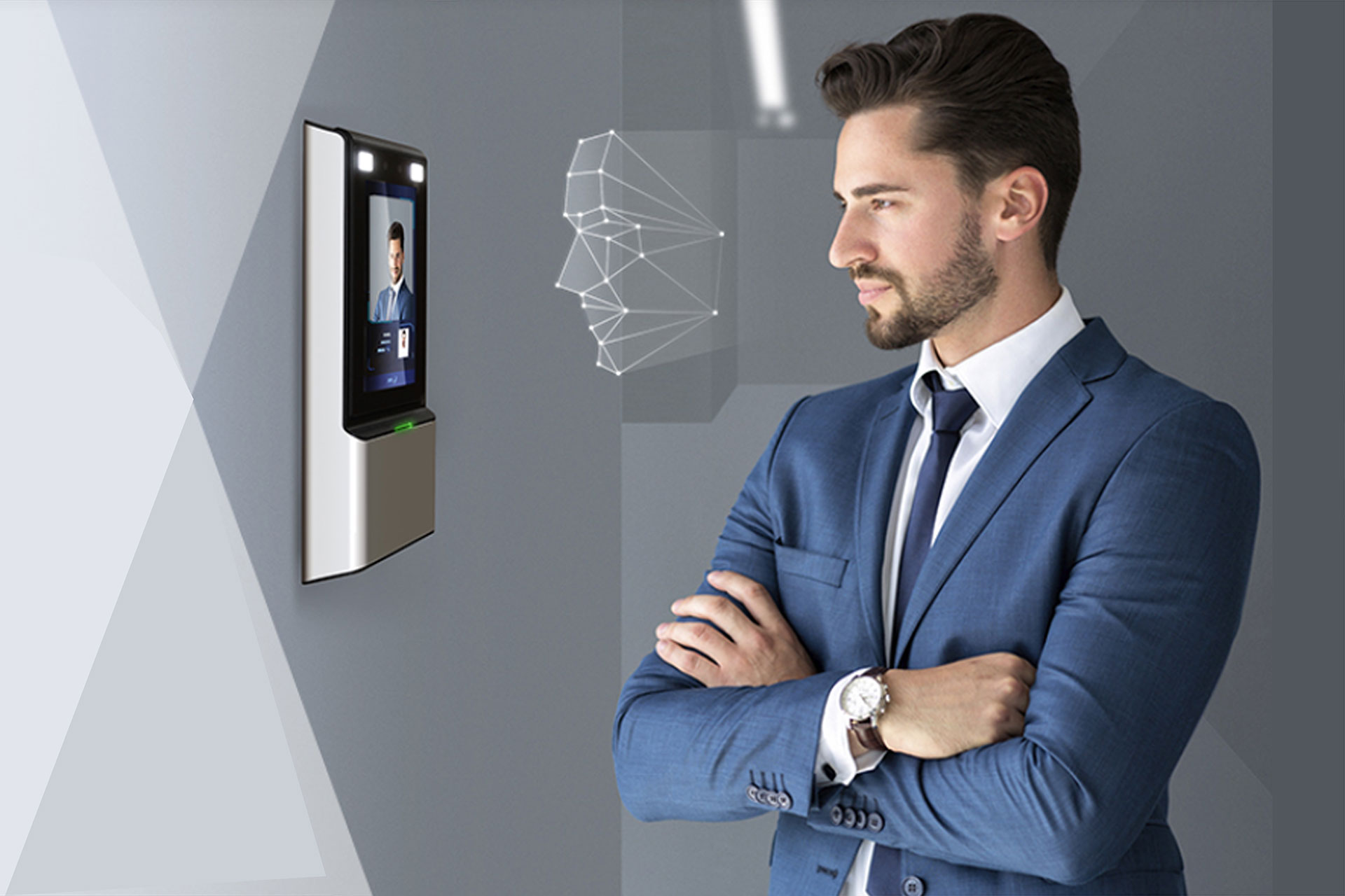 Tecnobots by Tecnobots by Commax Sistemas SRL